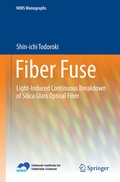 Cover: Fiber Fuse - Springer