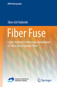 Enlarge image Cover: Fiber Fuse - Springer
