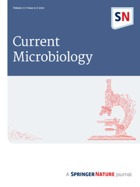 Bild: Current Microbiology - Springer