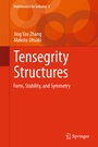 Cover: Tensegrity Structures - Springer