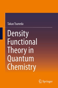 Abbildung von: Density Functional Theory in Quantum Chemistry - Springer