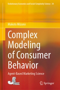 Abbildung von: Complex Modeling of Consumer Behavior - Springer