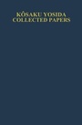 Cover: Collected Papers - Springer