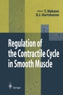Cover: Regulation of the Contractile Cycle in Smooth Muscle - Springer