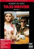Cover: Taxi Driver - Sony Pictures Home Entertainment