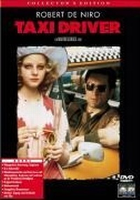 Enlarge image Cover: Taxi Driver - Sony Pictures Home Entertainment