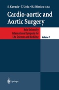 Bild: Cardio-aortic and Aortic Surgery - Springer