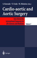 Bild: Cardio-aortic and Aortic Surgery - Springer