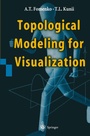 Cover: Topological Modeling for Visualization - Springer