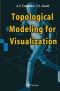Cover: Topological Modeling for Visualization - Springer