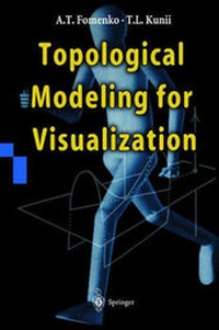 Abbildung von: Topological Modeling for Visualization - Springer
