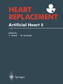 Cover: Heart Replacement - Springer