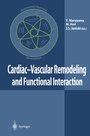 Cover: Cardiac-Vascular Remodeling and Functional Interaction - Springer