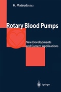 Bild: Rotary Blood Pumps - Springer