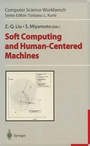 Cover: Soft Computing and Human-Centered Machines - Springer