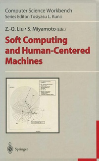 Enlarge image Cover: Soft Computing and Human-Centered Machines - Springer