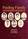 Cover: Finding Family - The University of Michigan Press