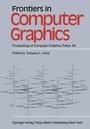 Cover: Frontiers in Computer Graphics - Springer