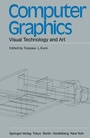 Cover: Computer Graphics - Springer