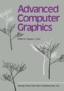 Cover: Advanced Computer Graphics - Springer