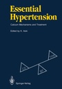 Cover: Essential Hypertension - Springer