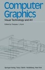 Cover: Computer Graphics - Springer