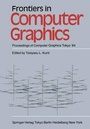 Cover: Frontiers in Computer Graphics - Springer