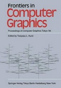 Enlarge image Cover: Frontiers in Computer Graphics - Springer