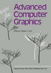 Enlarge image Cover: Advanced Computer Graphics - Springer