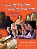 Cover: Assessing Writing, Assessing Learning - The University of Michigan Press