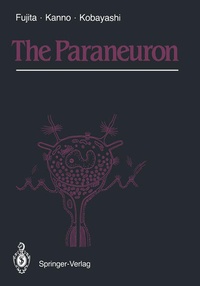 Enlarge image Cover: The Paraneuron - Springer