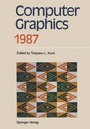 Cover: Computer Graphics 1987 - Springer