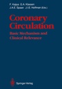 Cover: Coronary Circulation - Springer