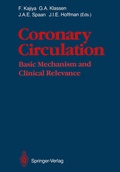 Bild: Coronary Circulation - Springer