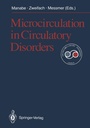 Cover: Microcirculation in Circulatory Disorders - Springer