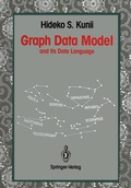 Cover: Graph Data Model - Springer