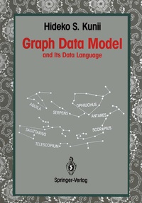 Enlarge image Cover: Graph Data Model - Springer