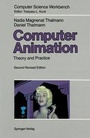 Cover: Computer Animation - Springer