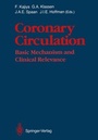 Cover: Coronary Circulation - Springer