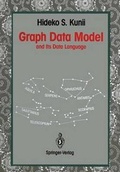 Cover: Graph Data Model - Springer