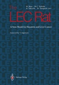 Cover: The LEC Rat - Springer