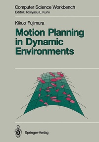 Enlarge image Cover: Motion Planning in Dynamic Environments - Springer