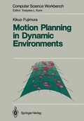 Cover: Motion Planning in Dynamic Environments - Springer
