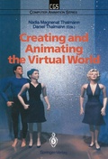 Cover: Creating and Animating the Virtual World - Springer