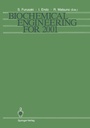 Cover: Biochemical Engineering for 2001 - Springer