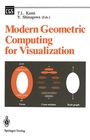 Cover: Modern Geometric Computing for Visualization - Springer