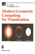 Cover: Modern Geometric Computing for Visualization - Springer