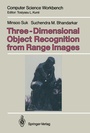 Cover: Three-Dimensional Object Recognition from Range Images - Springer