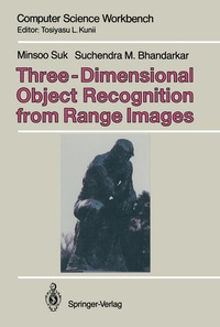 Enlarge image Cover: Three-Dimensional Object Recognition from Range Images - Springer
