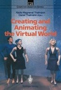 Cover: Creating and Animating the Virtual World - Springer